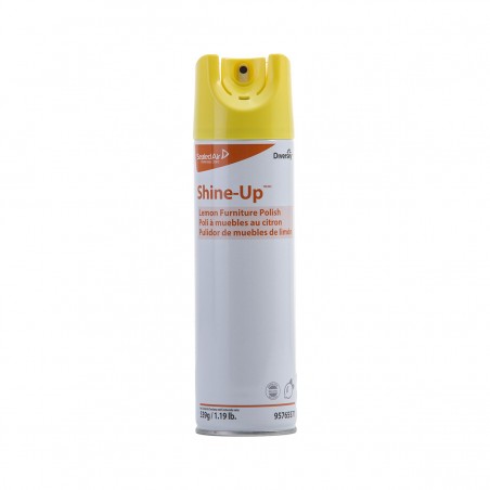 LIMPIADOR DE MUEBLES SHINE UP 425 GMS 1/1 50029