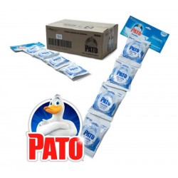 PATO PURIFIC PASTILLA DESODORANTE BLISTER  1/4 35504