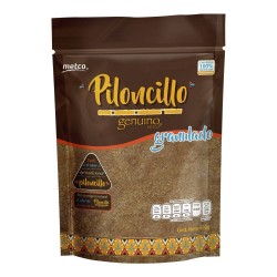 PILONCILLO GRANULADO METCO 450 G