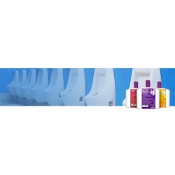 LIQUIDO GOTEADOR WIESE MANGO 281 ML 1/6 02672