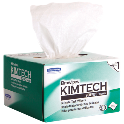 KIMTECH KIMWIPES POP UP BOX  1/60  1480