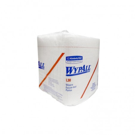 WYPALL L30 CUATRIFOLDEADAS 1/12  1513