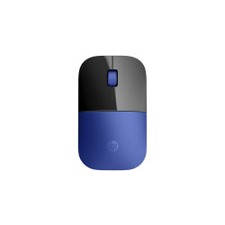 Mouse Inalámbrico HPZ3700 Azul 7UH88AA