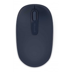 Mouse Inalámbrico 1850 Azul Microsoft U7Z-00018