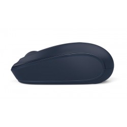 Mouse Inalámbrico 1850 Azul Microsoft U7Z-00018