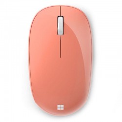 Mouse Inalámbrico Liaoning Durazno Microsoft RJN-00056