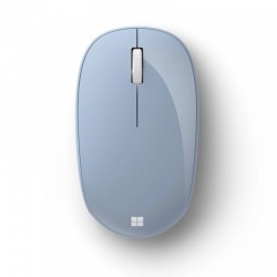 Mouse Inalámbrico Liaoning Azul Pastel Microsoft RJN-00054