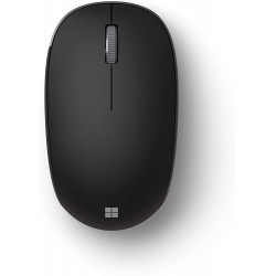 Mouse Inalámbrico Liaoning Negro Microsoft RJN-00053