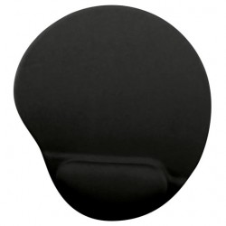 Mouse Pad Ergonómico Brobotix 500074N