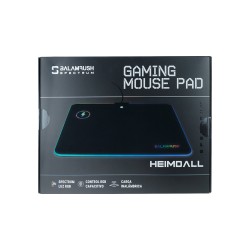 Mouse Pad Gaming Heimdall Balam Rush BR-922999