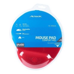 Mouse Pad Ergonómico Acteck AC-916646