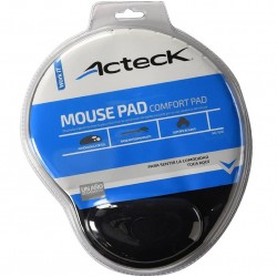 Mouse Pad Ergonómico Acteck ACER-007