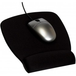 Mouse Pad Ergonómico 3M MW209MB