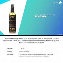 Limpiador en Spray by Perfect Choice PC-033066 de 250 ml