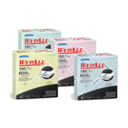 WYPALL X80 PLUS AZUL 1/1 1405