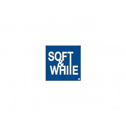 PAPEL HIGIENICO SOFT & WHITE  6/500 H09506