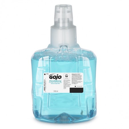 JABON ESPUMA POMEBERRY 1.2 LTS GOJO 1/2 1916-02