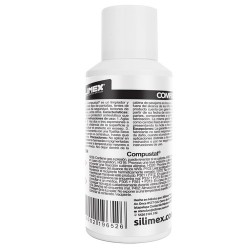 Limpiador de Pantallas Compustat by Silimex 170 ml