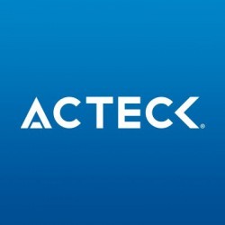 Toallitas Húmedas Limpiadoras Acteck Towelteck Acma-013 de 30 Piezas