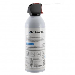 Aire Comprimido Removedor de Polvo Acteck AC-1000 de 440 ml
