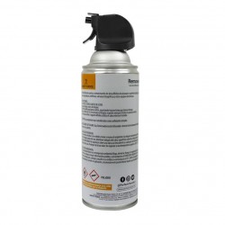 Aire Comprimido Removedor de Polvo Perfect Choice 330 ml