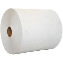 TOALLA EN ROLLO PARA MANOS ELITE  DIFERENCIADA HOJA SENCILLA 6/180 8774