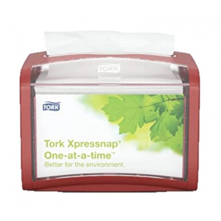 SERVILLETERO DE SOBREMESA TORK XPRESSNAP 1/1 6236000