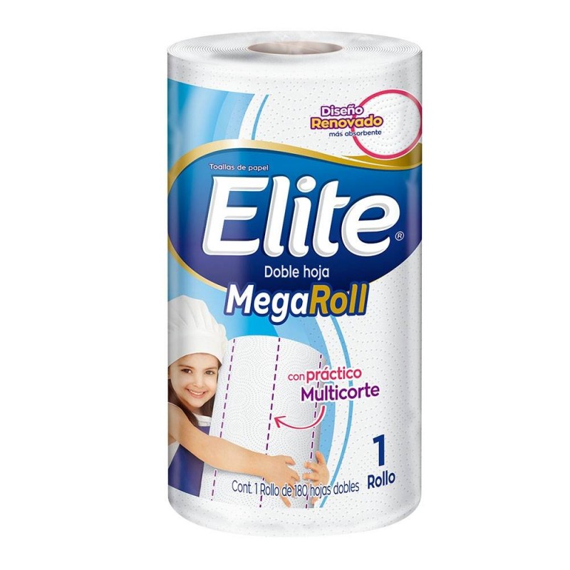 Elite rollo papel térmico 2 1/4 1T. - Xtreme Clean