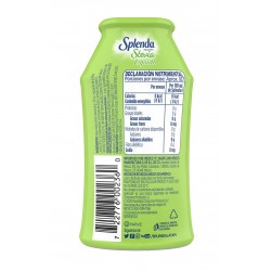 SPLENDA STEVIA ENDULZANTE LIQUIDO 50 ML