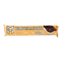 GALLETAS COMBINADAS EMPERADOR GAMESA 91G C/U 16 PAQ