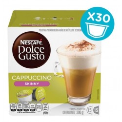 NESCAFE DOLCE GUSTO SKINNY 1/30 533567