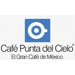 CAFE VERACRUZANO MOLIDO PUNTA DE CIELO 1 KG 1/1 872638