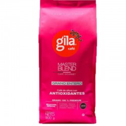 CAFE GOURMET GILA MASTER BLEND 900 GMS 1/1 162779