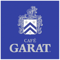 CAFE GOURMET REGULAR GARAT 1.1 KG 1/1 553580