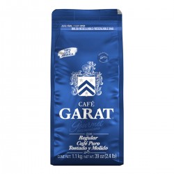 CAFE GOURMET REGULAR GARAT 1.1 KG 1/1 553580