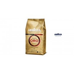 CAFE EN GRANO LAVAZZA QUALITA ORO 1 KG 1/1 636205