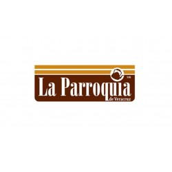 CAFE MOLIDO LA PARROQUIA 1KG  1/1 26870