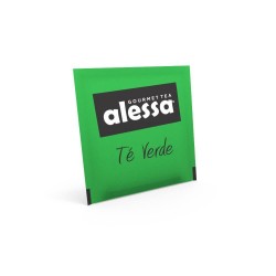 TE VERDE ALESSA 168 GMS 1/1 119703