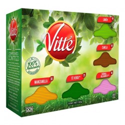 TE SURTIDO VITTE 223.2 GMS 1/1 248709