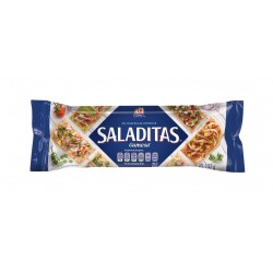 GALLETAS SALADAS GAMESA 1096 G 1/8