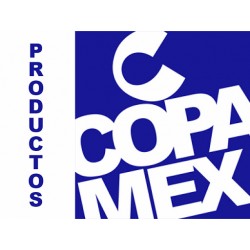 Paquete de Papel Reciclado Capuccino Copamex Carta 75 gr