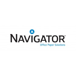 Paquete de Papel Bond Navigator Multipurpose Carta Blanco 75 gr 1/500 Hojas