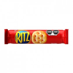 GALLETAS SALADAS RITZ 1.6 KG 1/18