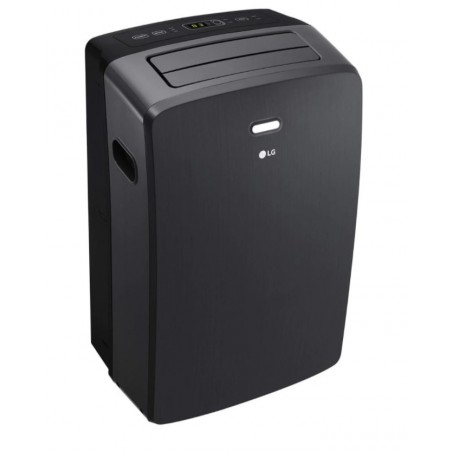 Aire Acondicionado LG Portátil LP1217GSR de 12000 BTU´S