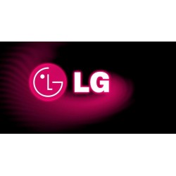 Aire Acondicionado LG Portátil LP1217GSR de 12000 BTU´S