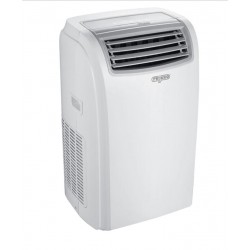 Aire Acondicionado Frikko Portátil 131H.17 de 12000 BTU´S