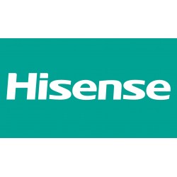 Aire Acondicionado Hisense Portátil AP-12CR1G de 12000 BTU´S