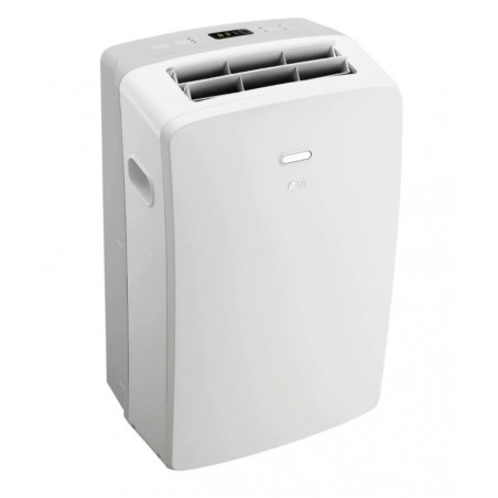 Aire Acondicionado LG Portátil LP1017WSR de 10200 BTU´S