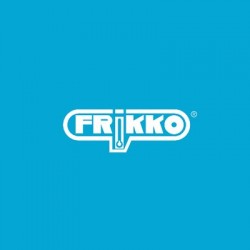 Aire Acondicionado Frikko Portátil 131C.17 de 12000 BTU´S