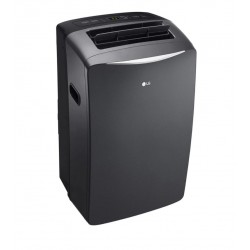 Aire Acondicionado LG Portátil LP1417SHR de 14000 BTU´S